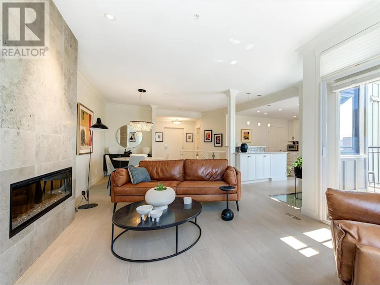 112-2901 Abbott Street, Kelowna, BC, V1Y 1G7 - 8