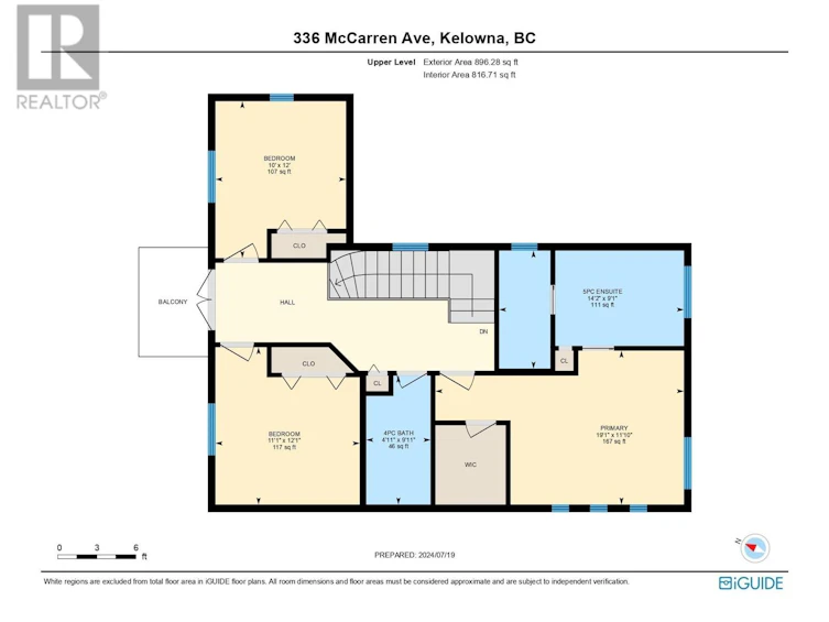 336 Mccarren Avenue, Kelowna, BC, V1W 5A6 - 53