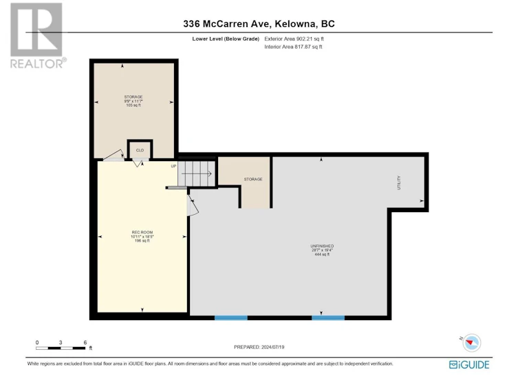 336 Mccarren Avenue, Kelowna, BC, V1W 5A6 - 54