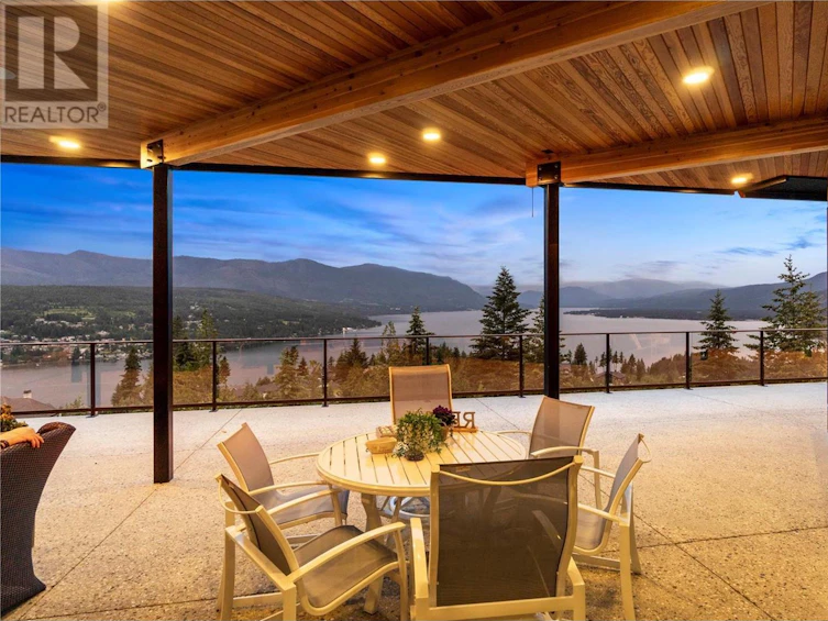 3655 Mcbride Road, Blind Bay, BC, V0E 1H1