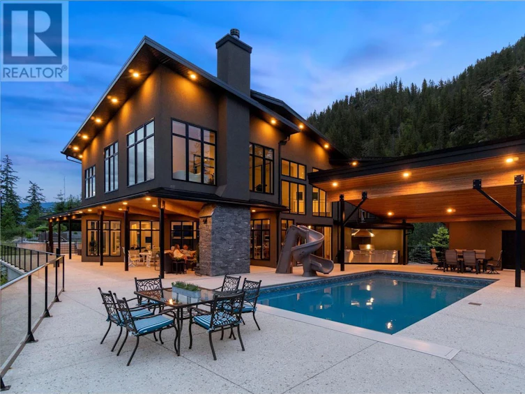 3655 Mcbride Road, Blind Bay, BC, V0E 1H1 - 2