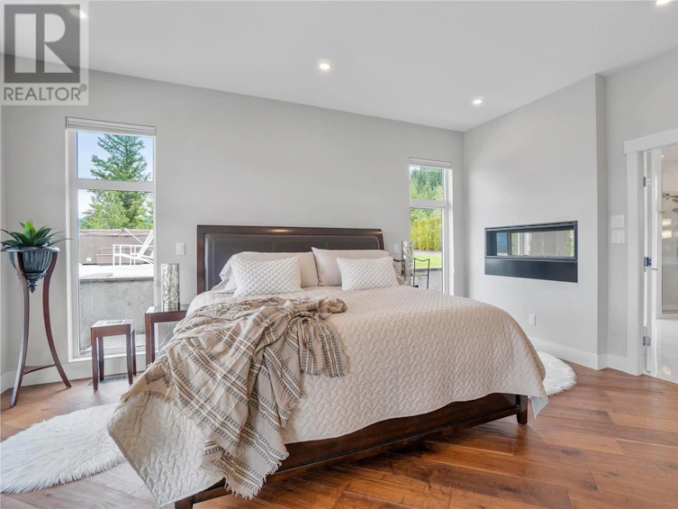 3655 Mcbride Road, Blind Bay, BC, V0E 1H1 - 22