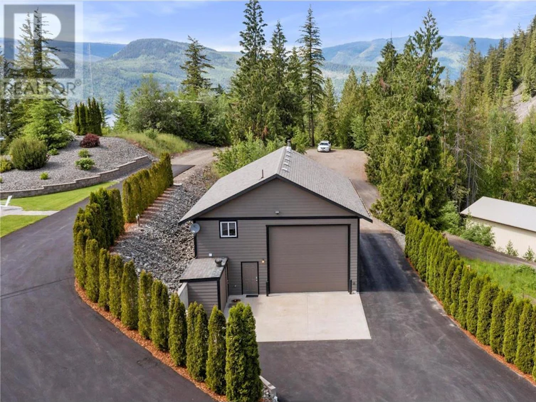 3655 Mcbride Road, Blind Bay, BC, V0E 1H1 - 55