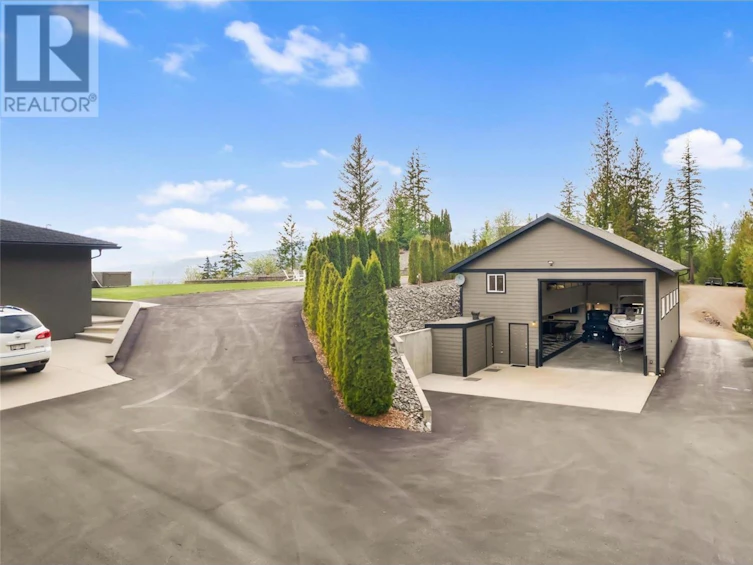 3655 Mcbride Road, Blind Bay, BC, V0E 1H1 - 56