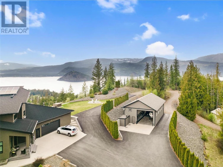 3655 Mcbride Road, Blind Bay, BC, V0E 1H1 - 58