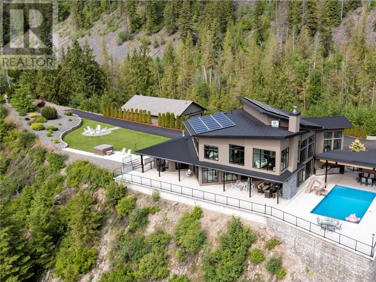 3655 Mcbride Road, Blind Bay, BC, V0E 1H1 - 6