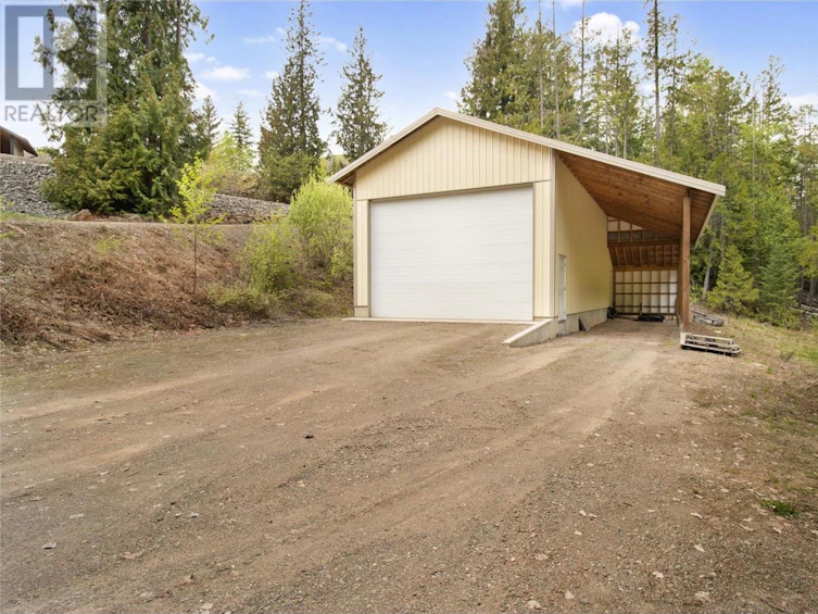 3655 Mcbride Road, Blind Bay, BC, V0E 1H1 - 93
