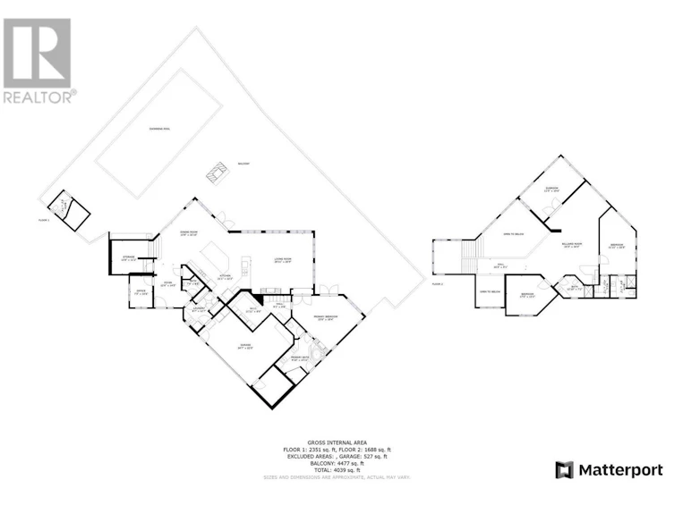 3655 Mcbride Road, Blind Bay, BC, V0E 1H1 - 99