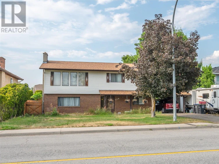 119 Yorkton Avenue, Penticton, BC, V2A 3V3