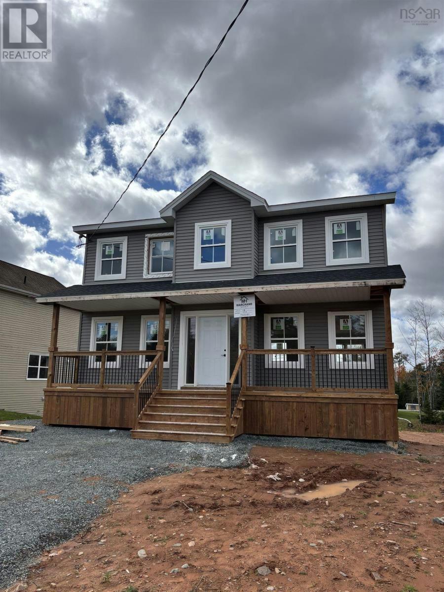 204 Curtis Drive, Truro, NS, B2N 0H1