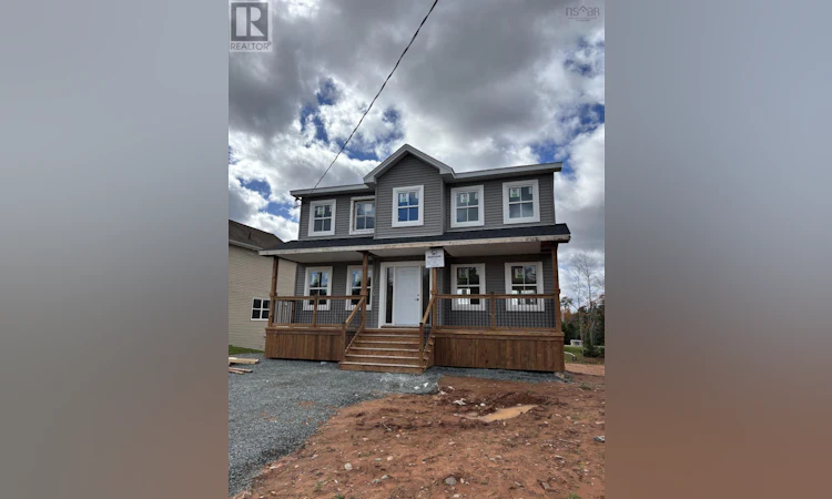 204 Curtis Drive
