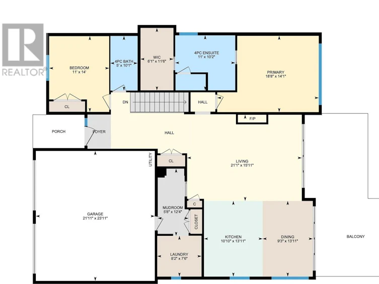 13391 Apex Lane, Lake Country, BC, V4V 2W3 - 39