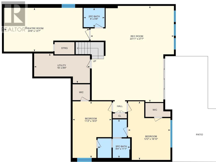 13391 Apex Lane, Lake Country, BC, V4V 2W3 - 40