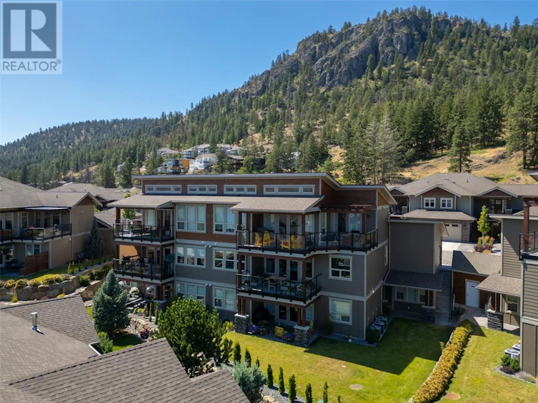 218-4000 Redstone Crescent, Peachland, BC, V0H 1X5