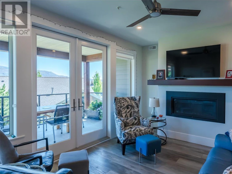 218-4000 Redstone Crescent, Peachland, BC, V0H 1X5 - 8