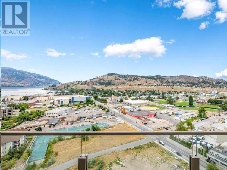 2001-1181 Sunset Drive, Kelowna, BC, V3S 0W8 - 10