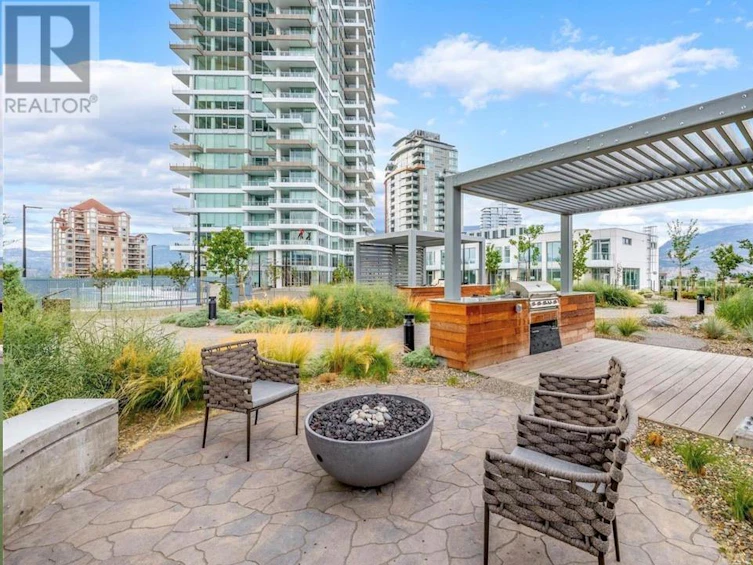 2001-1181 Sunset Drive, Kelowna, BC, V3S 0W8 - 25