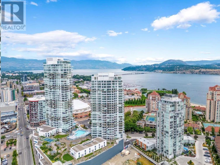 2001-1181 Sunset Drive, Kelowna, BC, V3S 0W8 - 30