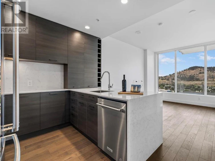 2001-1181 Sunset Drive, Kelowna, BC, V3S 0W8 - 5