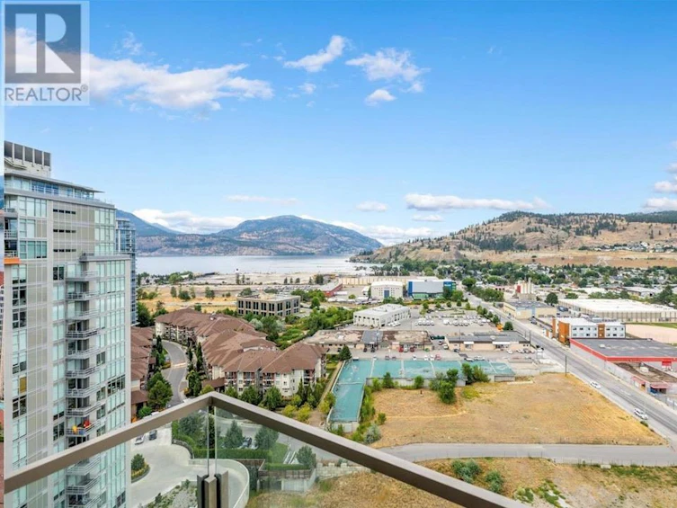 2001-1181 Sunset Drive, Kelowna, BC, V3S 0W8 - 9
