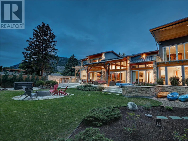 2463 Whitworth Road, West Kelowna, BC, V4T 2K5 - 9