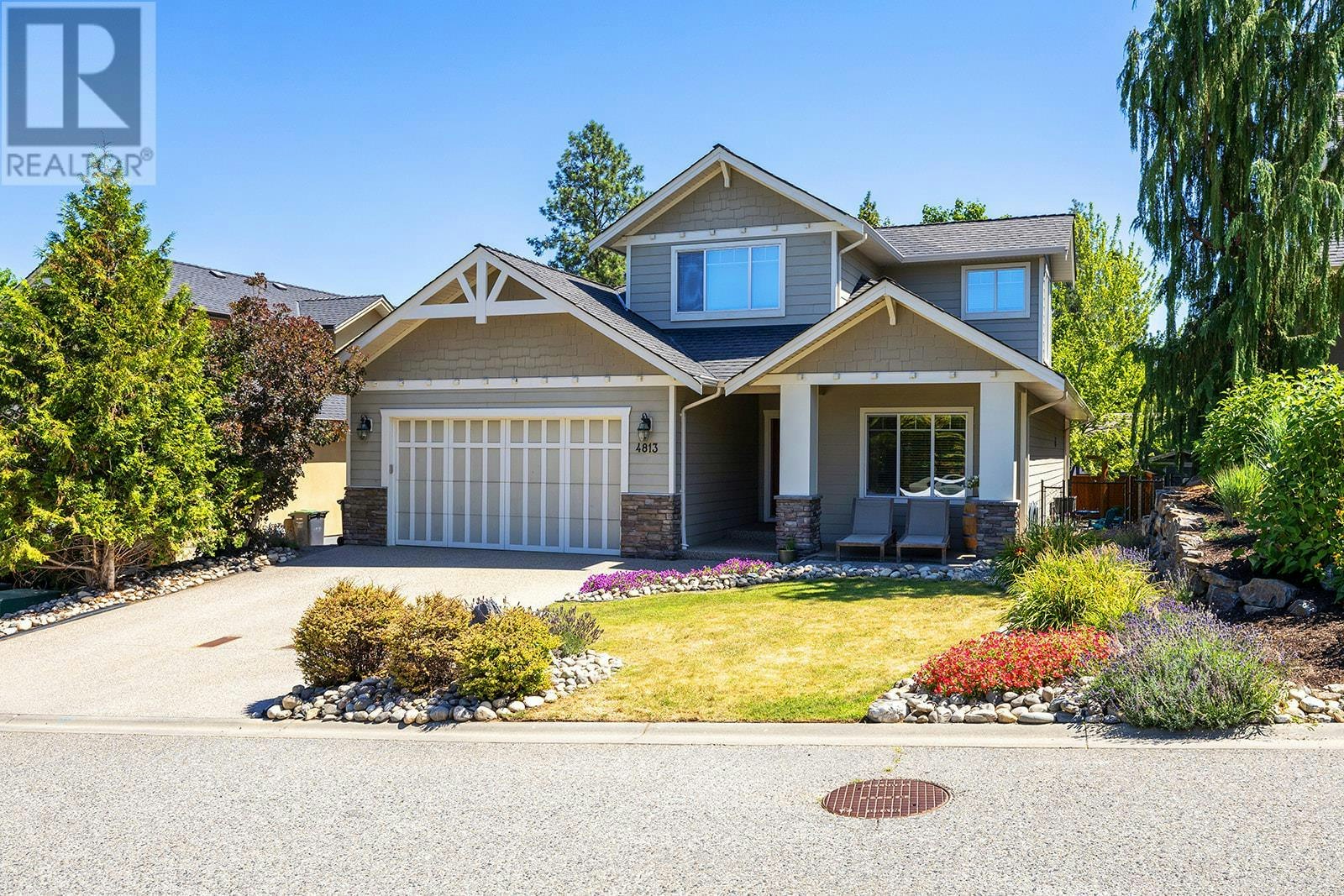 4813 Dillon Place, Kelowna, BC, V1W 5B3