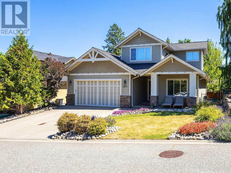 4813 Dillon Place, Kelowna, BC, V1W 5B3