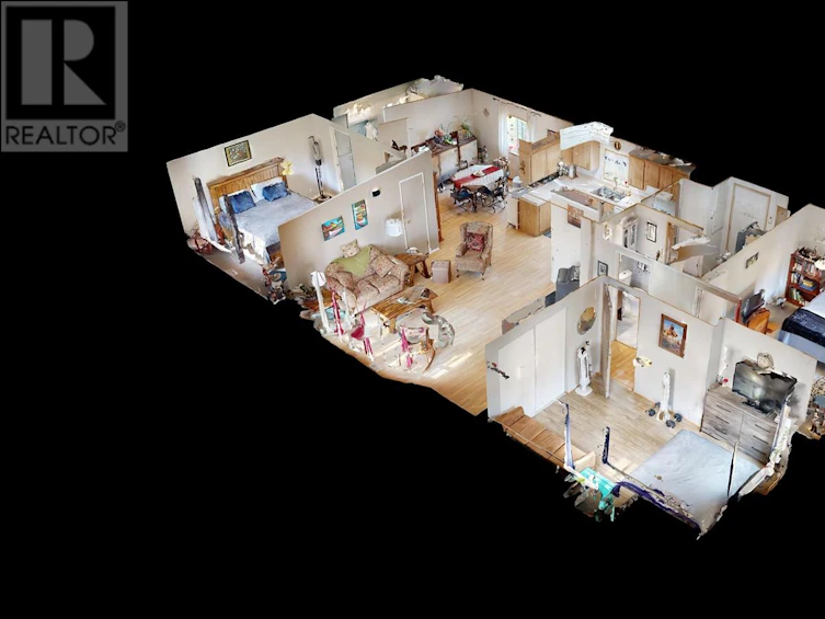 6882 Stokes Road, 100 Mile House, BC, V0K 2E2 - 22