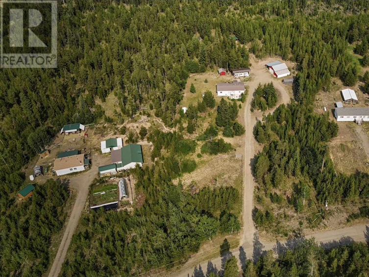 6882 Stokes Road, 100 Mile House, BC, V0K 2E2 - 3