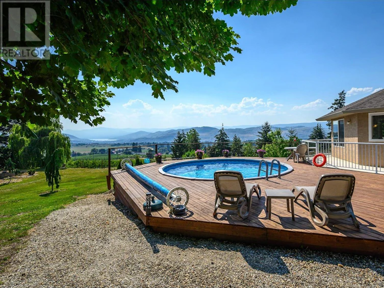 5115 Hartnell Road, Vernon, BC, V1B 3J5 - 18