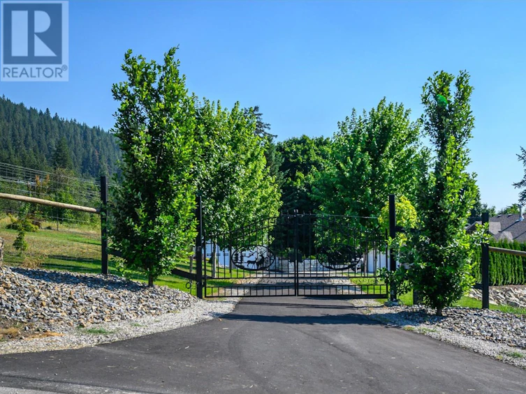 5115 Hartnell Road, Vernon, BC, V1B 3J5 - 2