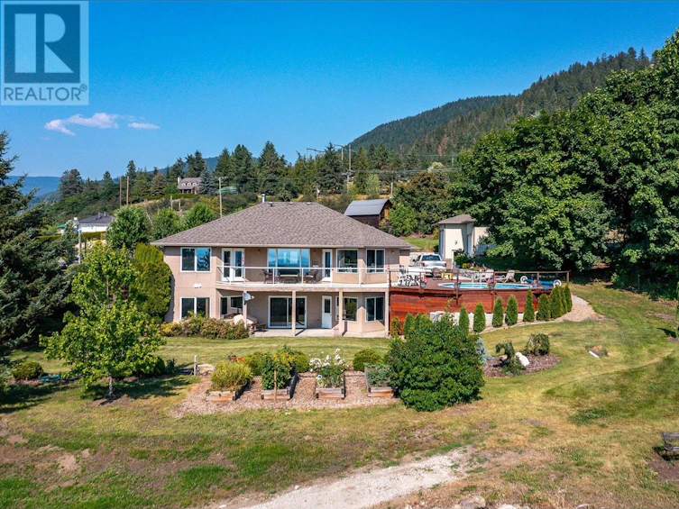 5115 Hartnell Road, Vernon, BC, V1B 3J5 - 54