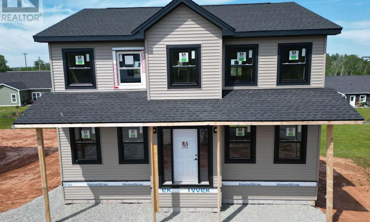 Lot 14-212 Curtis Drive
