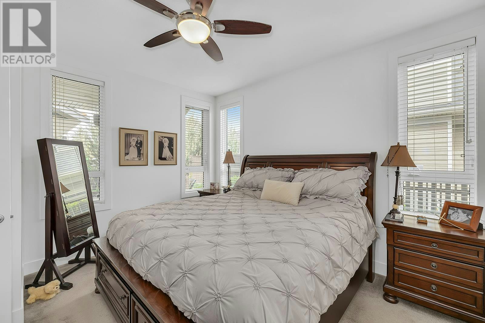 20-1960 Klo Road, Kelowna, BC, V1W 5L2 - 20