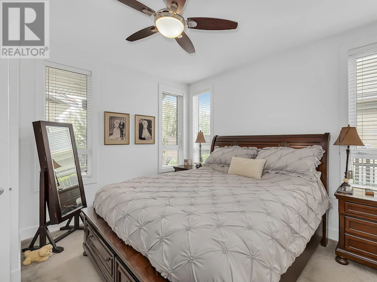 20-1960 Klo Road, Kelowna, BC, V1W 5L2 - 20