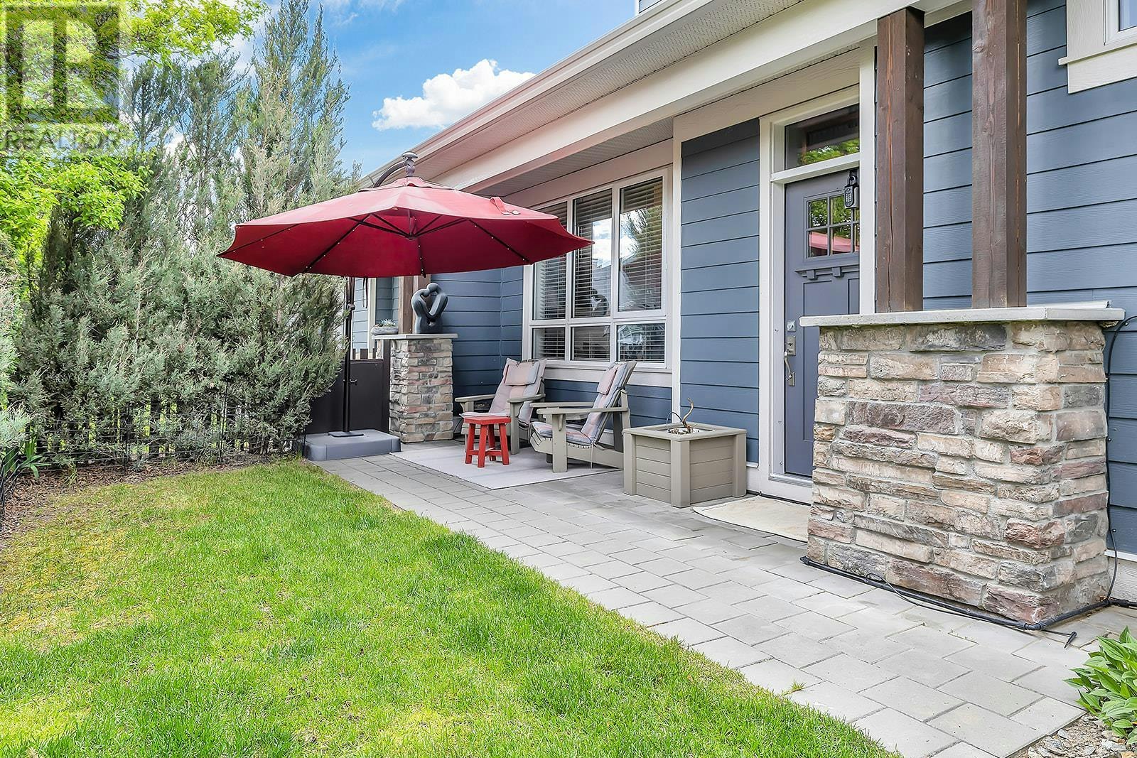 20-1960 Klo Road, Kelowna, BC, V1W 5L2 - 34
