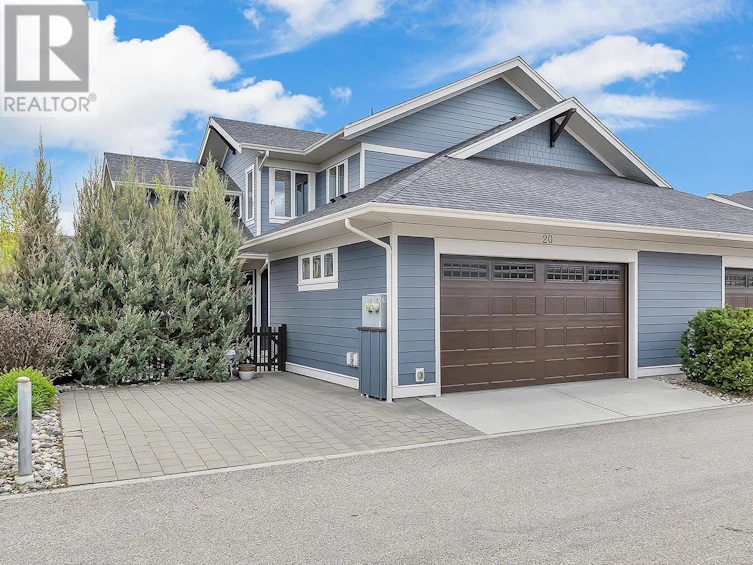 20-1960 Klo Road, Kelowna, BC, V1W 5L2 - 41
