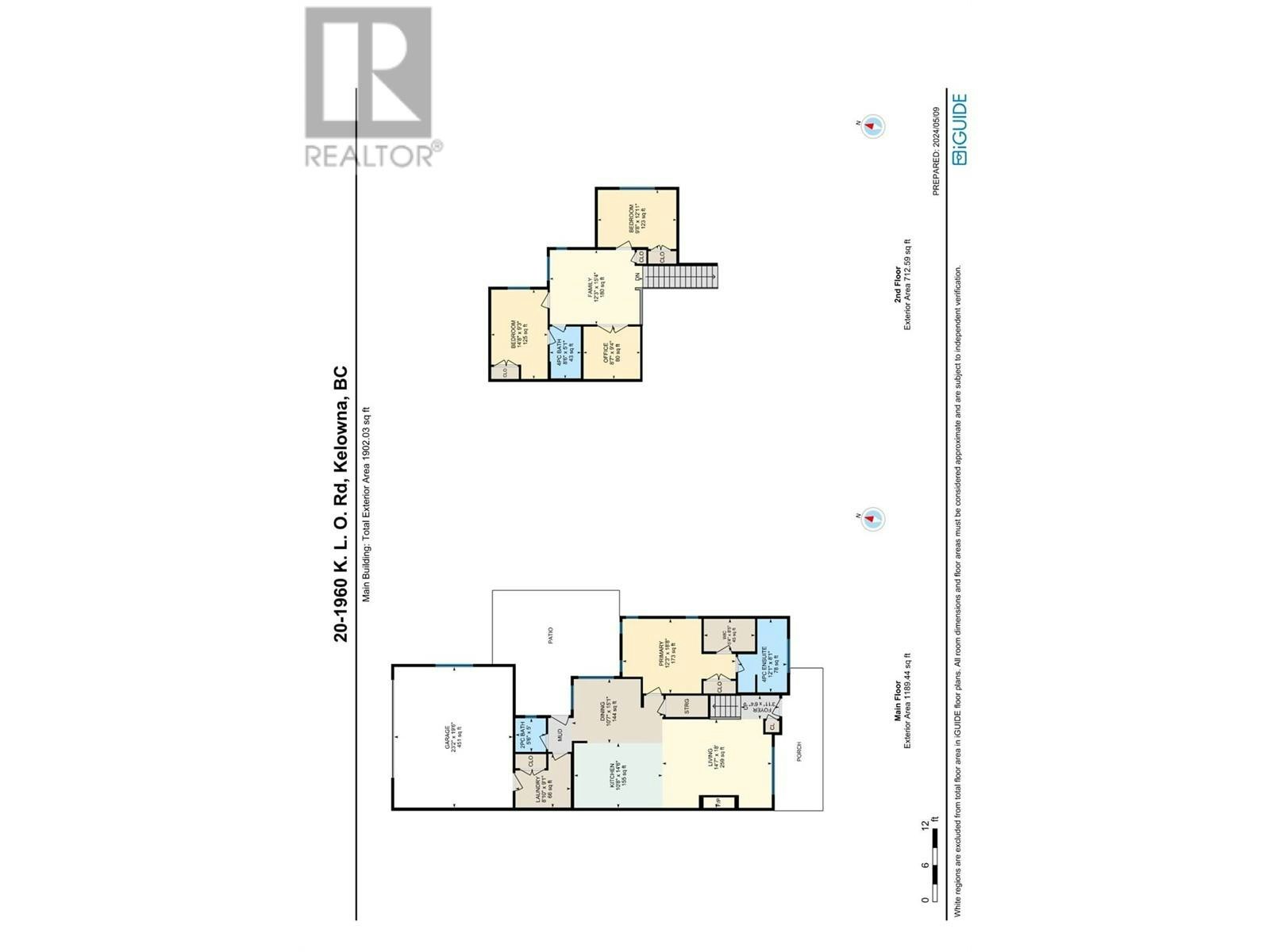 20-1960 Klo Road, Kelowna, BC, V1W 5L2 - 42