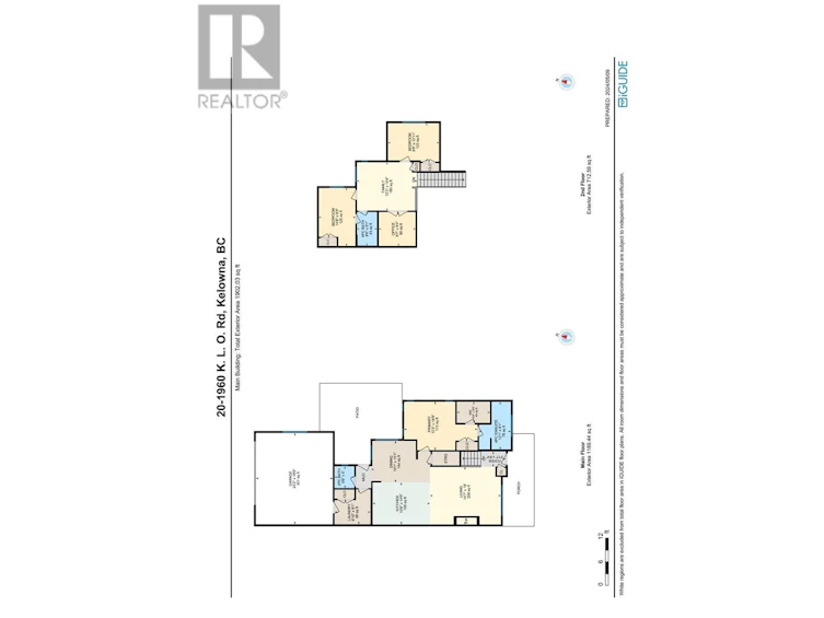 20-1960 Klo Road, Kelowna, BC, V1W 5L2 - 42