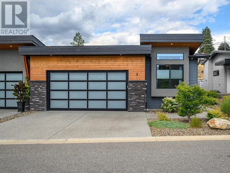 3-5350 Silver Star Road, Vernon, BC, V1B 3K4