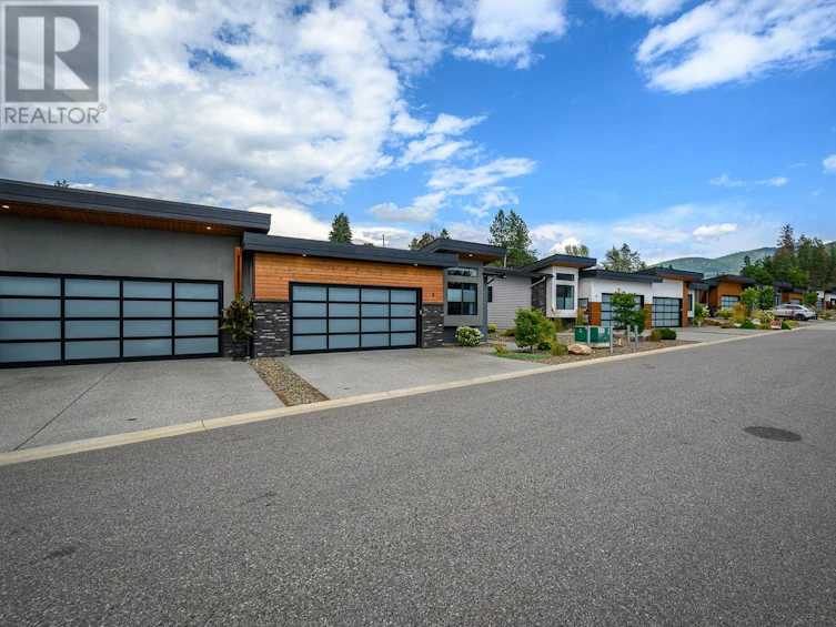3-5350 Silver Star Road, Vernon, BC, V1B 3K4 - 2