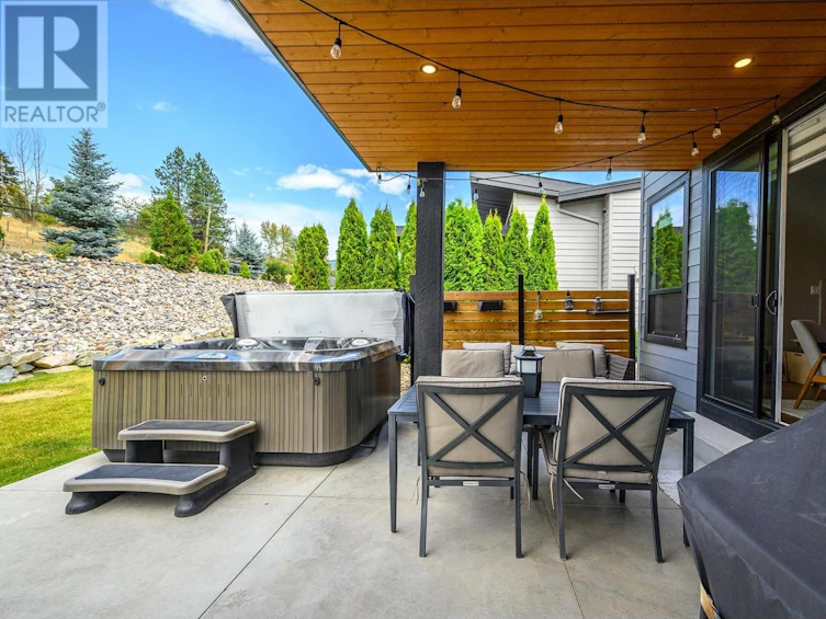 3-5350 Silver Star Road, Vernon, BC, V1B 3K4 - 35