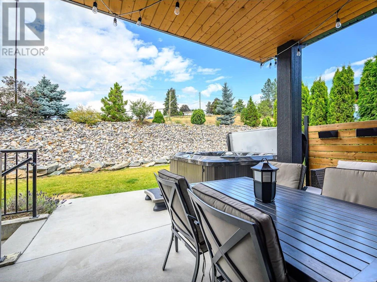 3-5350 Silver Star Road, Vernon, BC, V1B 3K4 - 36