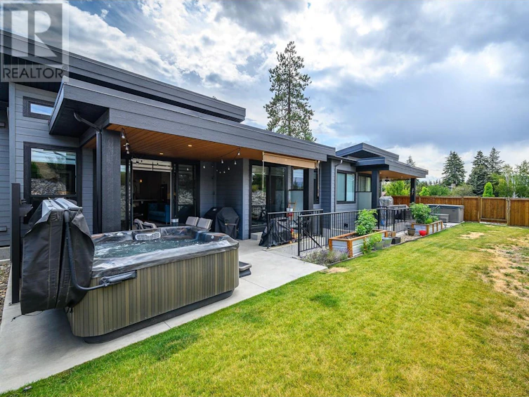 3-5350 Silver Star Road, Vernon, BC, V1B 3K4 - 38