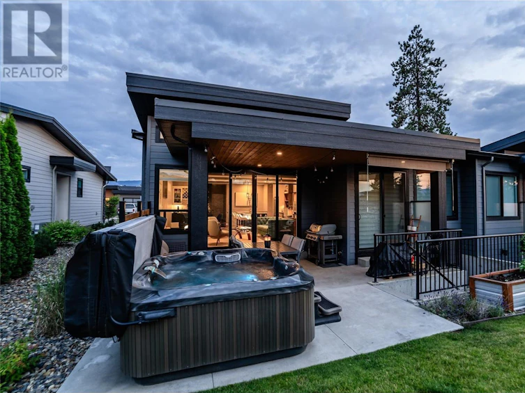 3-5350 Silver Star Road, Vernon, BC, V1B 3K4 - 41