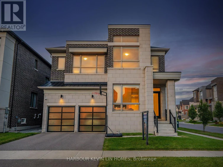 15 Seager Street, Richmond Hill, ON, L4S 0H1