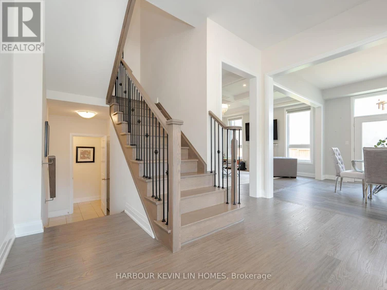 15 Seager Street, Richmond Hill, ON, L4S 0H1 - 12