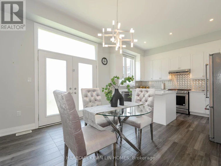 15 Seager Street, Richmond Hill, ON, L4S 0H1 - 13
