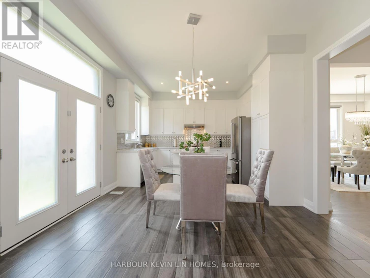 15 Seager Street, Richmond Hill, ON, L4S 0H1 - 14
