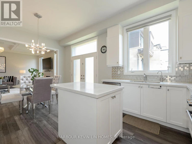 15 Seager Street, Richmond Hill, ON, L4S 0H1 - 16